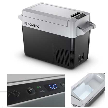 DOMETIC / CFF20 / 21 litres