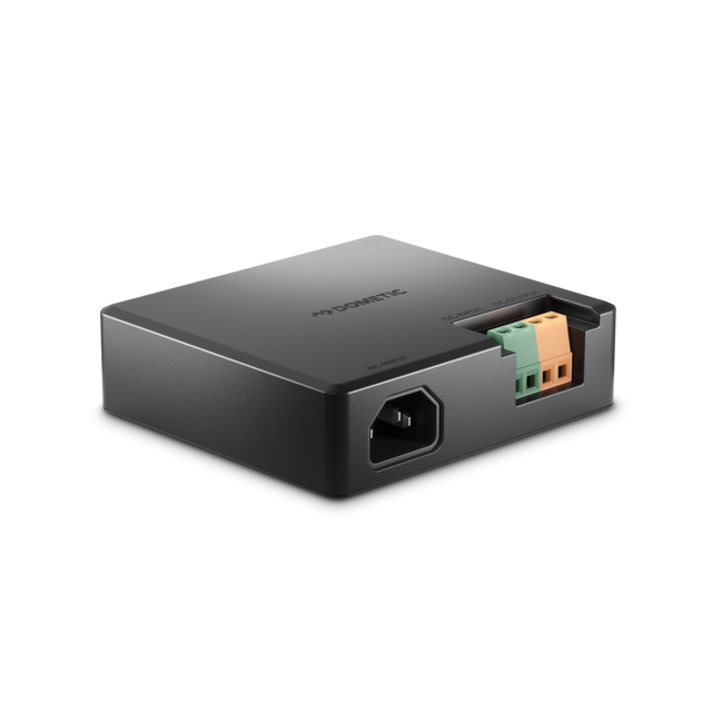 Adaptateur secteur pour appareils de réfrigération 135 W