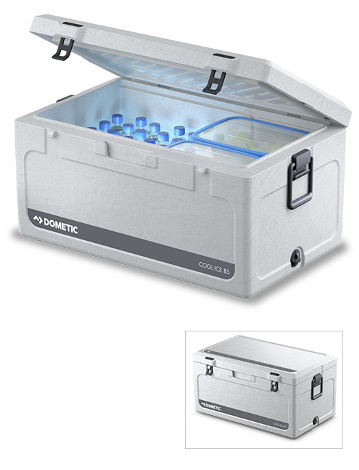 DOMETIC COOL-ICE CI 85 / 87 LITRES