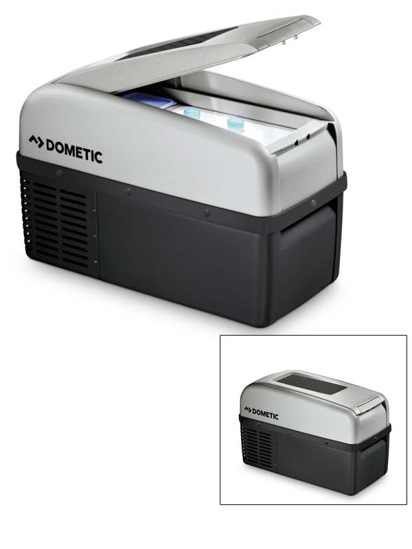 DOMETIC CF16 / 15 LITRES / PROCÉDÉ À COMPRESSION