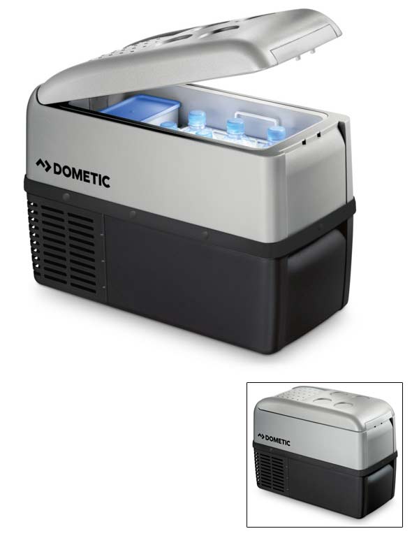 DOMETIC CF26 / 21.5 LITRES / PROCÉDÉ À COMPRESSION