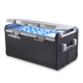 DOMETIC - WAECO CFX100W / 88 LITRES / PROCÉDÉ À COMPRESSION