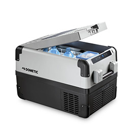 DOMETIC - WAECO CFX35W / 32 LITRES / PROCÉDÉ À COMPRESSION