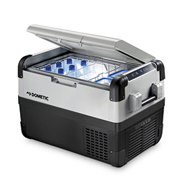 DOMETIC - WAECO CFX50W / 46 LITRES / PROCÉDÉ À COMPRESSION