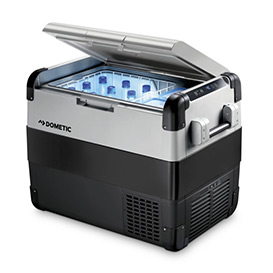 DOMETIC - WAECO CFX65W / 60 LITRES / PROCÉDÉ À COMPRESSION