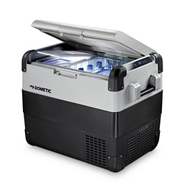 DOMETIC - WAECO CFX65DZ / 53 LITRES / PROCÉDÉ À COMPRESSION