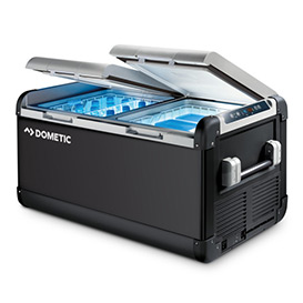 DOMETIC- WAECO CFX95DZW / 85 LITRES / PROCÉDÉ À COMPRESSION