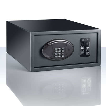 DOMETIC / MINI COFFRE-FORT / PRO SAFE MD 390X