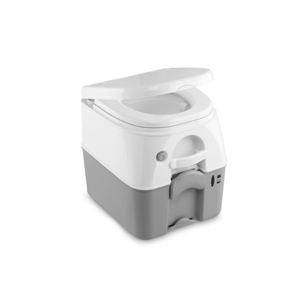 Toilette portable Dometic 976 avec abattant