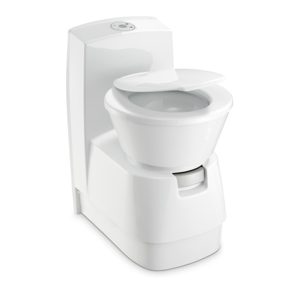 DOMETIC TOILETTE CTW 4110 / 19 LITRES / A CASSETTE