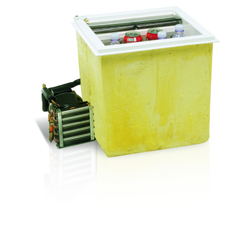 VITRIFRIGO / LT40 ip/ 40 LITRES