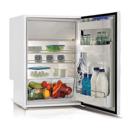 Réfrigérateur mini bar Vitrifrigo C85i